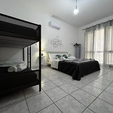 Casa Serena Menfi Dış mekan fotoğraf