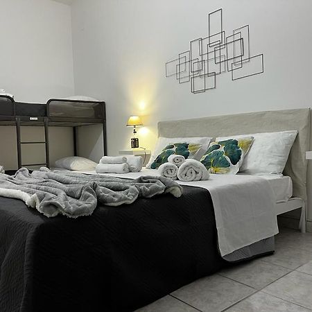 Casa Serena Menfi Dış mekan fotoğraf