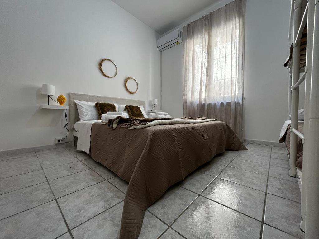 Casa Serena Menfi Dış mekan fotoğraf