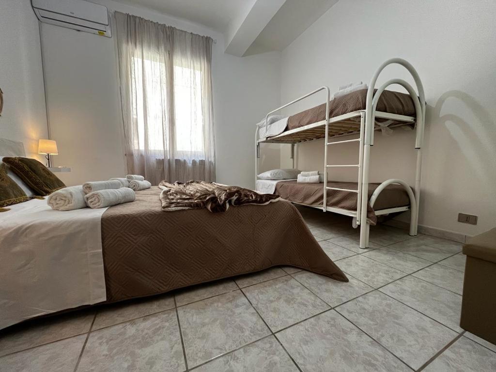 Casa Serena Menfi Dış mekan fotoğraf