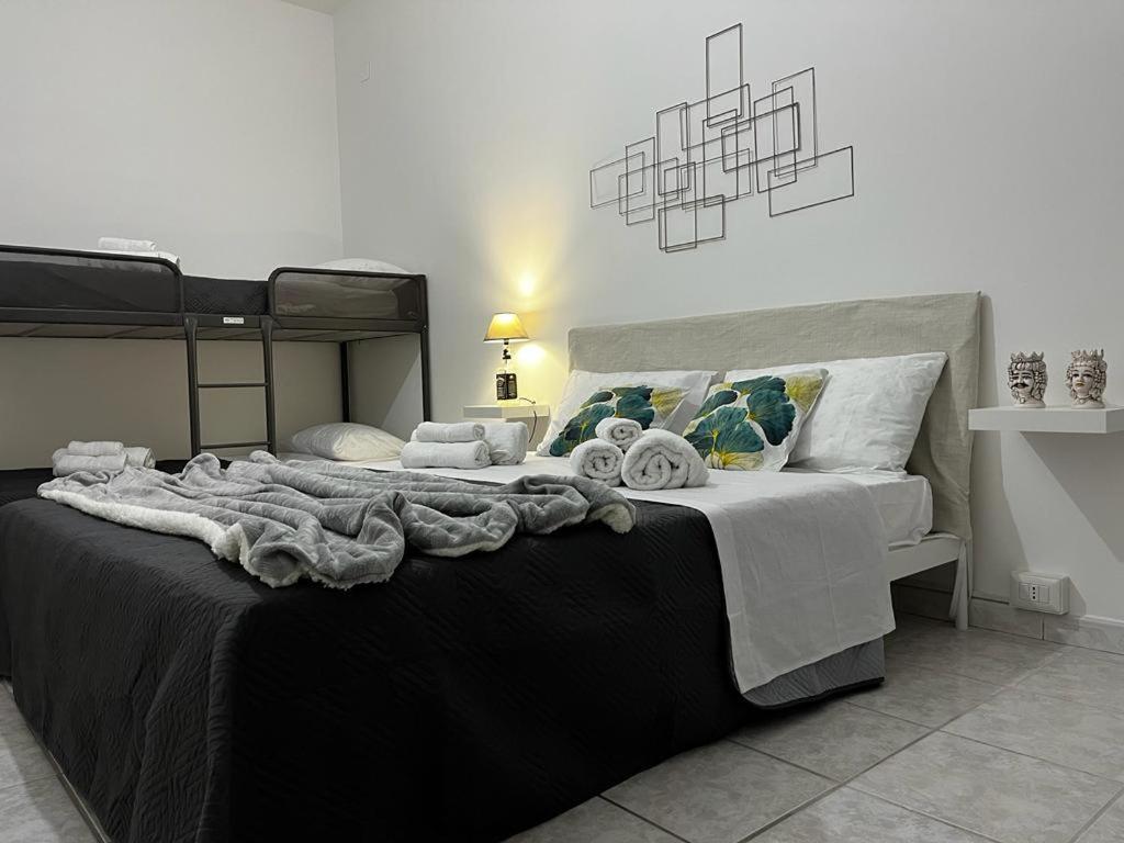 Casa Serena Menfi Dış mekan fotoğraf