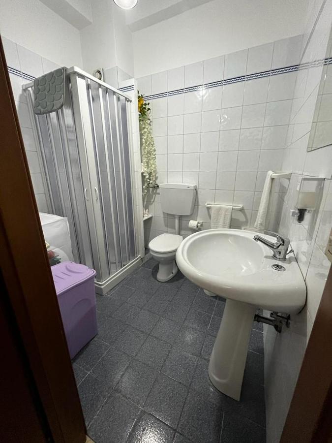Casa Serena Menfi Dış mekan fotoğraf